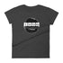 Primary Elements for Humor - Sarcasm Women's short sleeve t-shirt - Mainstream Freedom